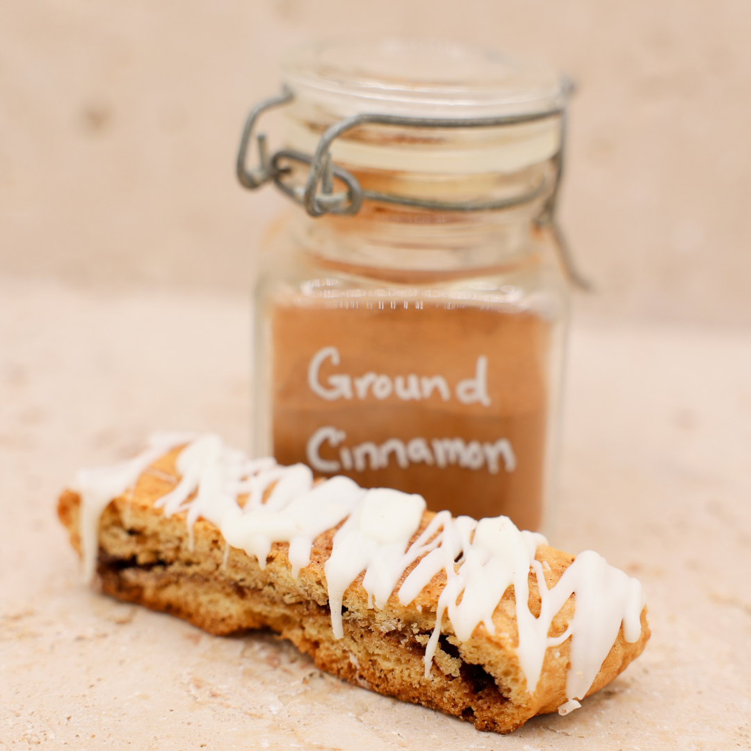 だいずさん専用　チーキー CHEEKY GOLDY&PIN 名古屋三越 Signature Cinnamon Cookie – chickies